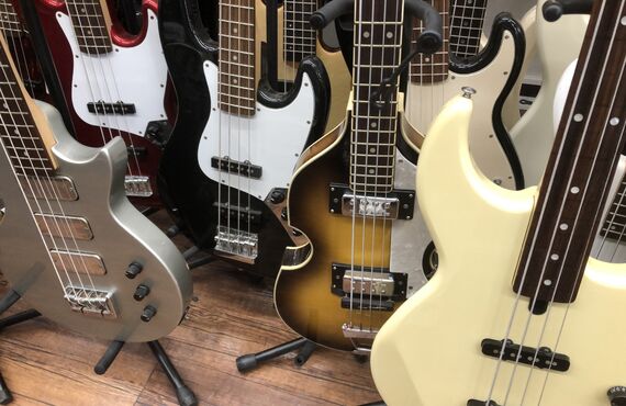 いわき市で楽器の買取ならおたからやいわき谷川瀬店