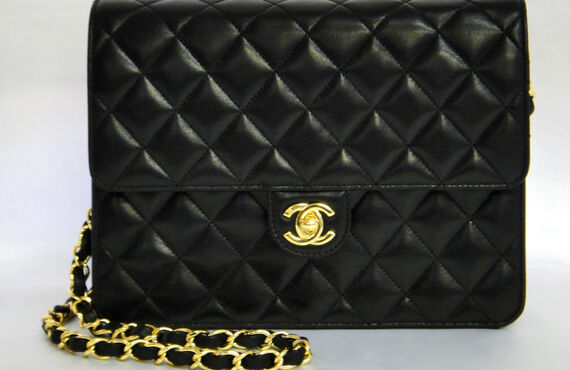 シャネルブランド品を納得の価格で売りたい方 | おたからや いわき谷川瀬店